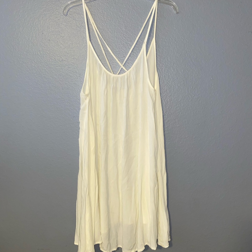 ROXY sundress